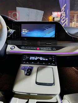 هیوندای ازێرا